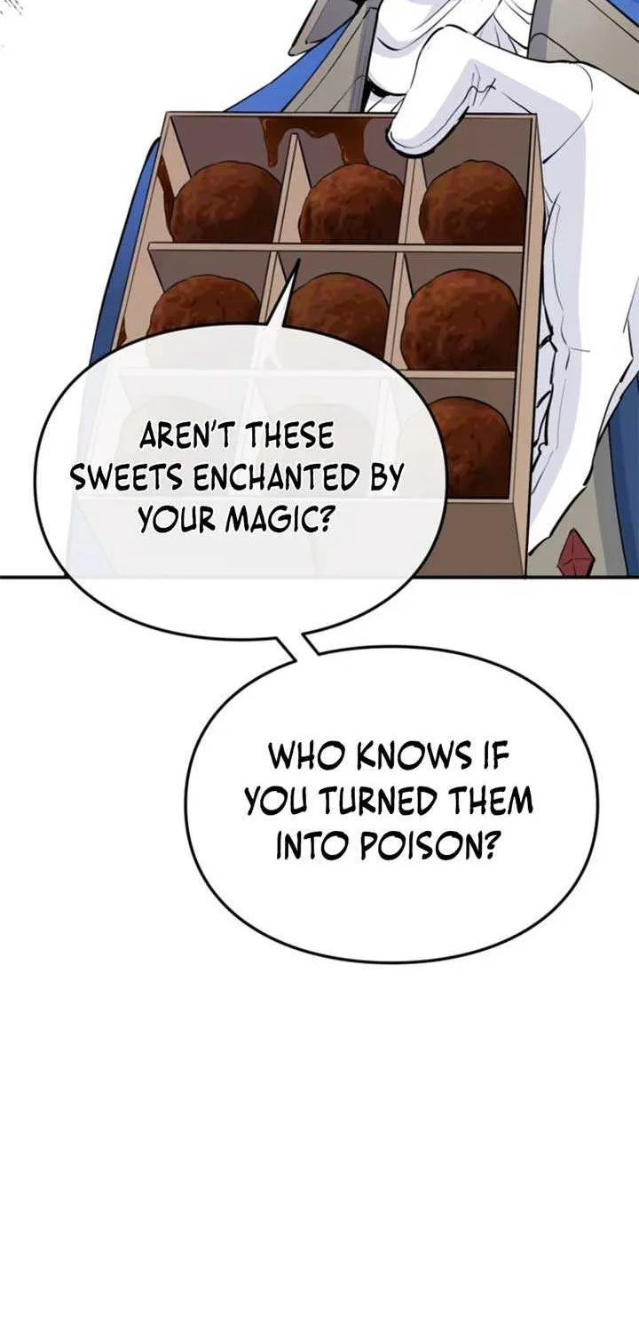 How The Villainous Alicia Saves The Day Chapter 47 page 85 - 