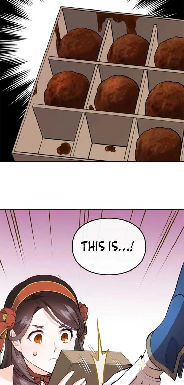 How The Villainous Alicia Saves The Day Chapter 47 page 87 - 