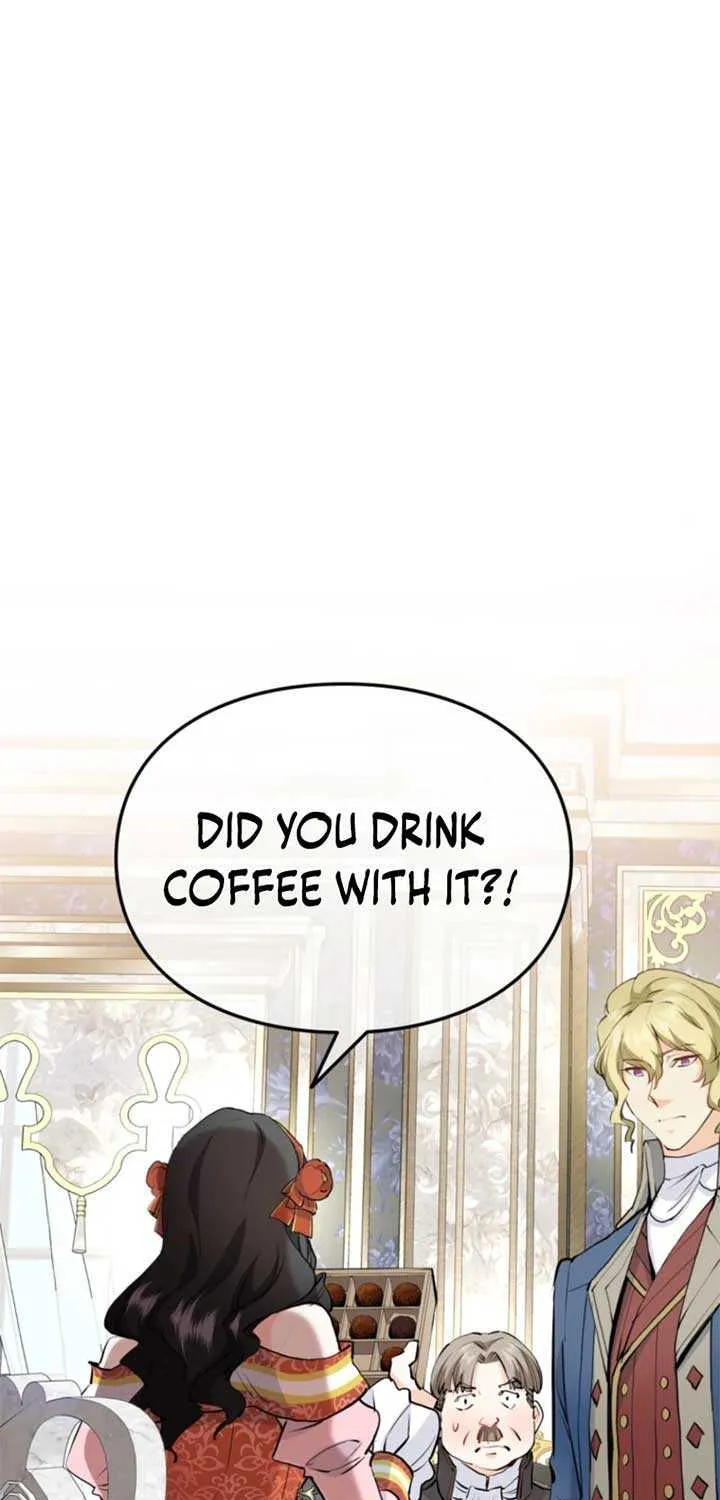 How The Villainous Alicia Saves The Day Chapter 47 page 90 - 