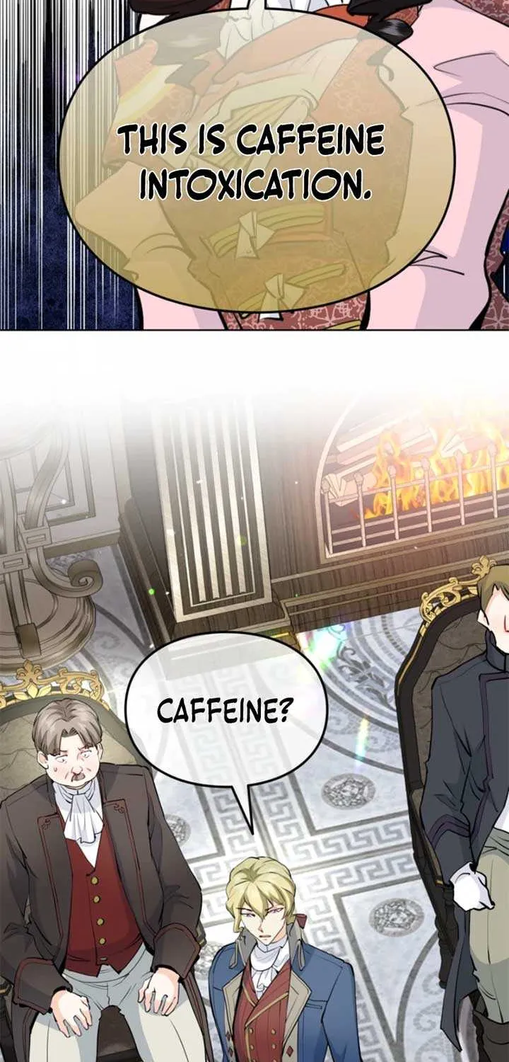 How The Villainous Alicia Saves The Day Chapter 47 page 93 - 