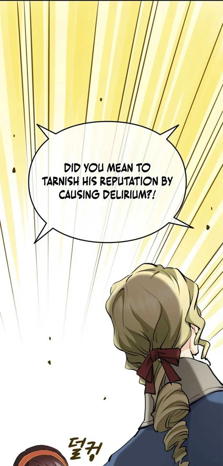 How The Villainous Alicia Saves The Day Chapter 47 page 97 - 