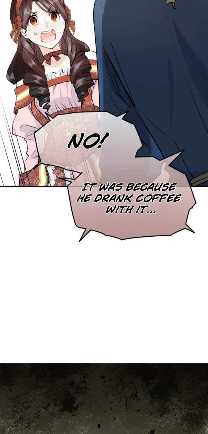 How The Villainous Alicia Saves The Day Chapter 47 page 98 - 