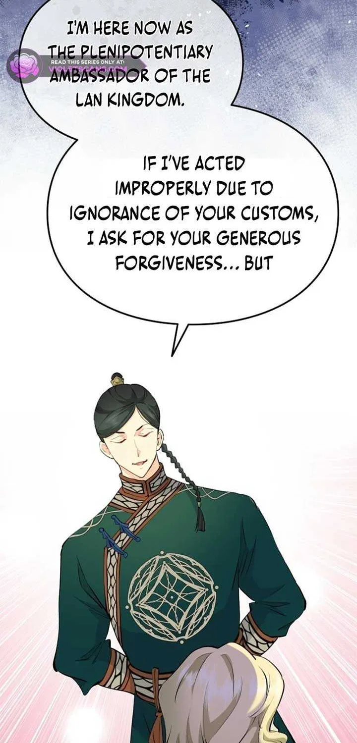 How The Villainous Alicia Saves The Day Chapter 48 page 14 - 