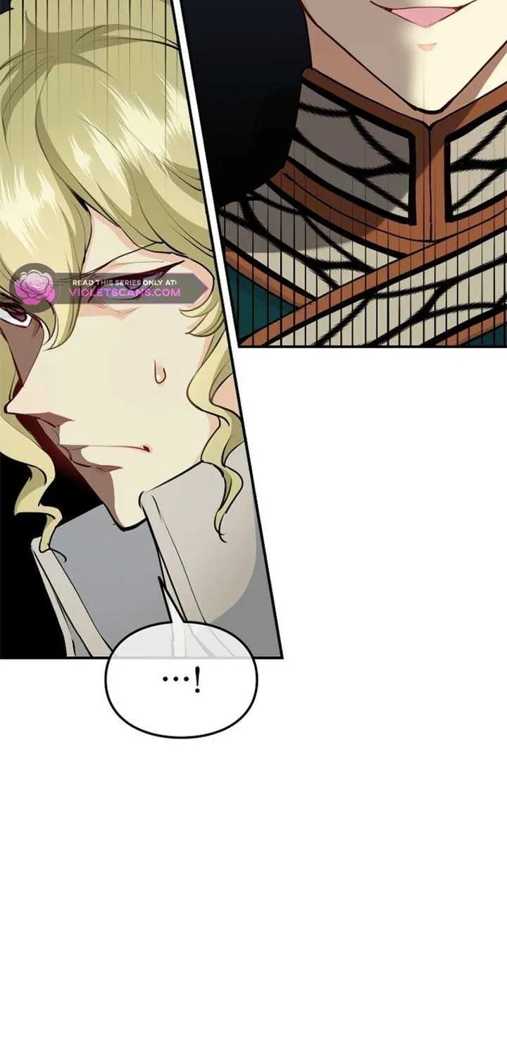 How The Villainous Alicia Saves The Day Chapter 48 page 16 - 
