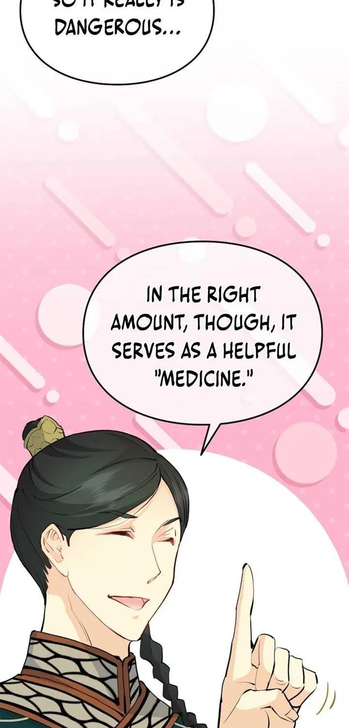 How The Villainous Alicia Saves The Day Chapter 48 page 23 - 