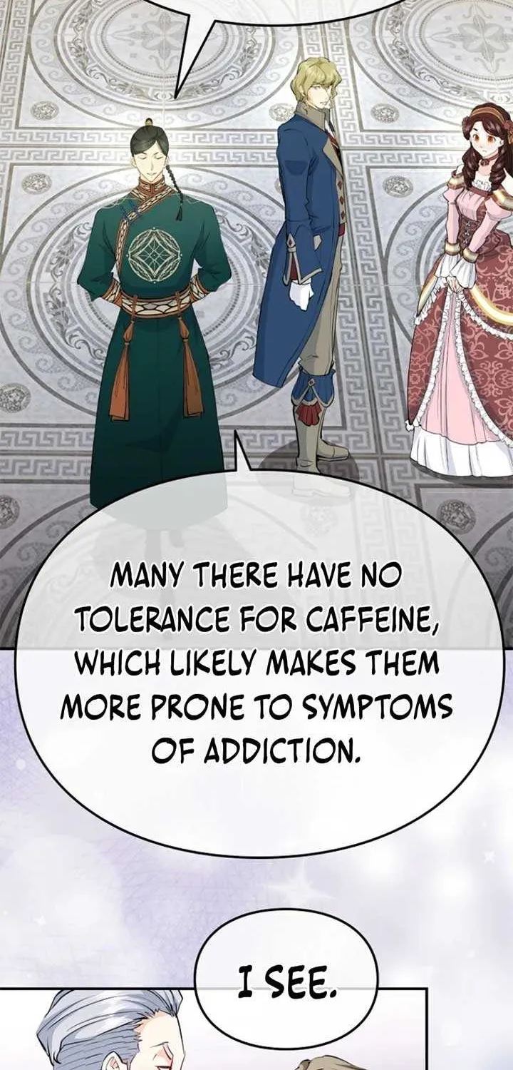 How The Villainous Alicia Saves The Day Chapter 48 page 25 - 