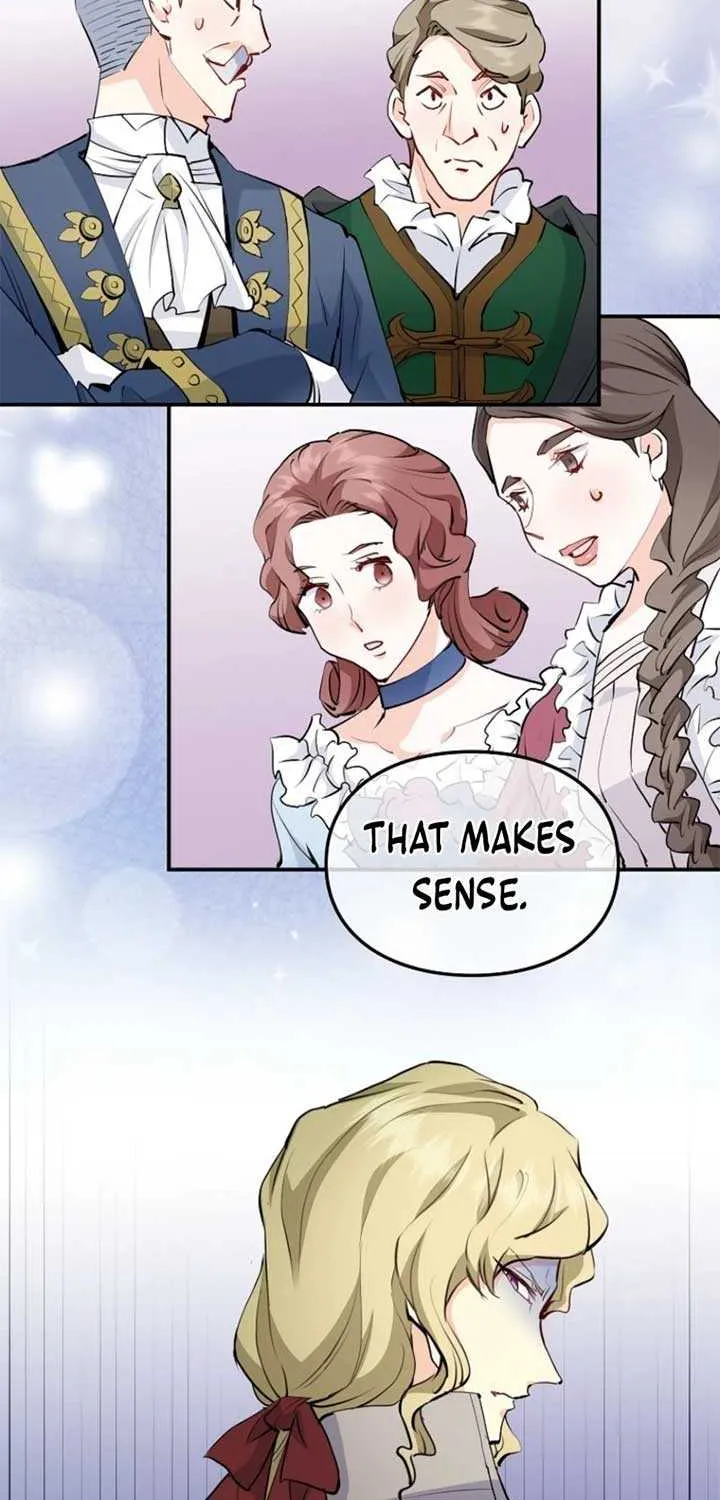 How The Villainous Alicia Saves The Day Chapter 48 page 26 - 