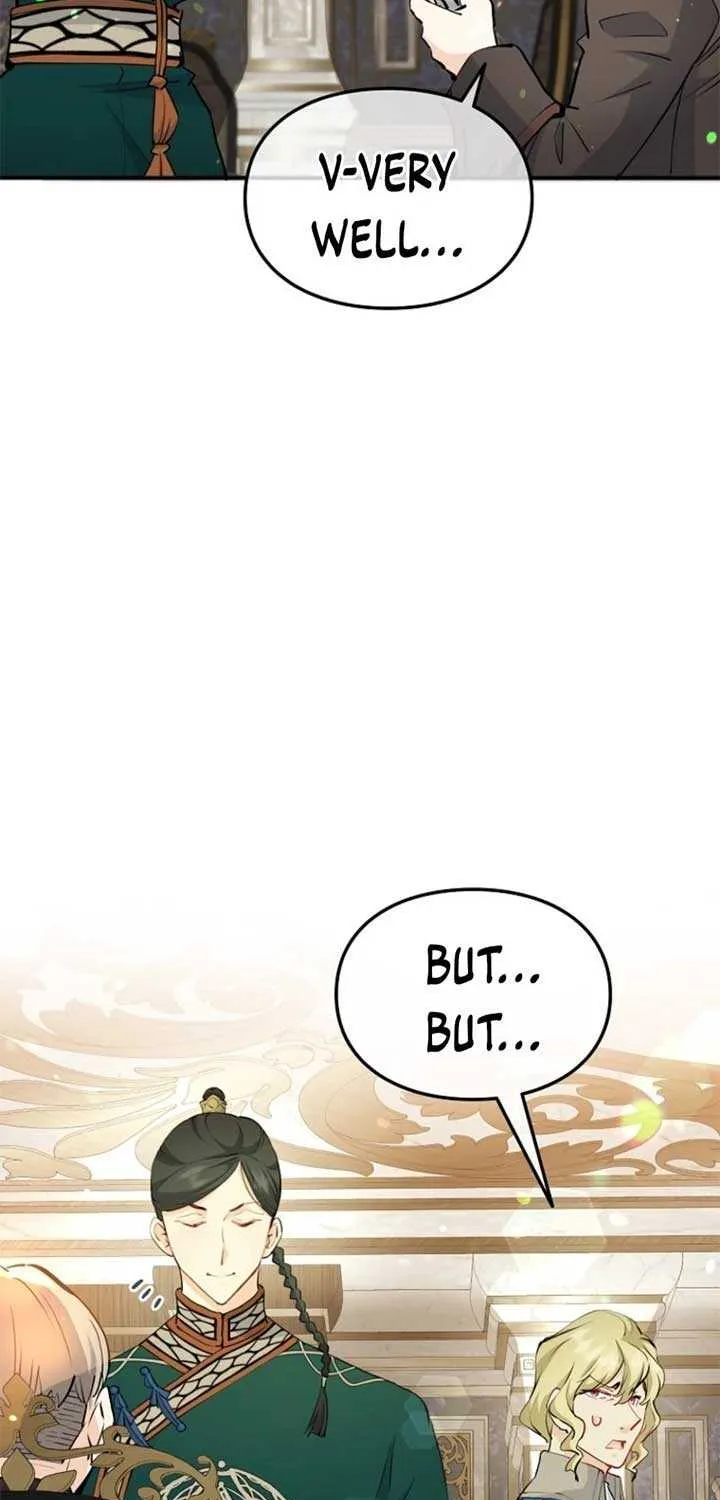 How The Villainous Alicia Saves The Day Chapter 48 page 32 - 