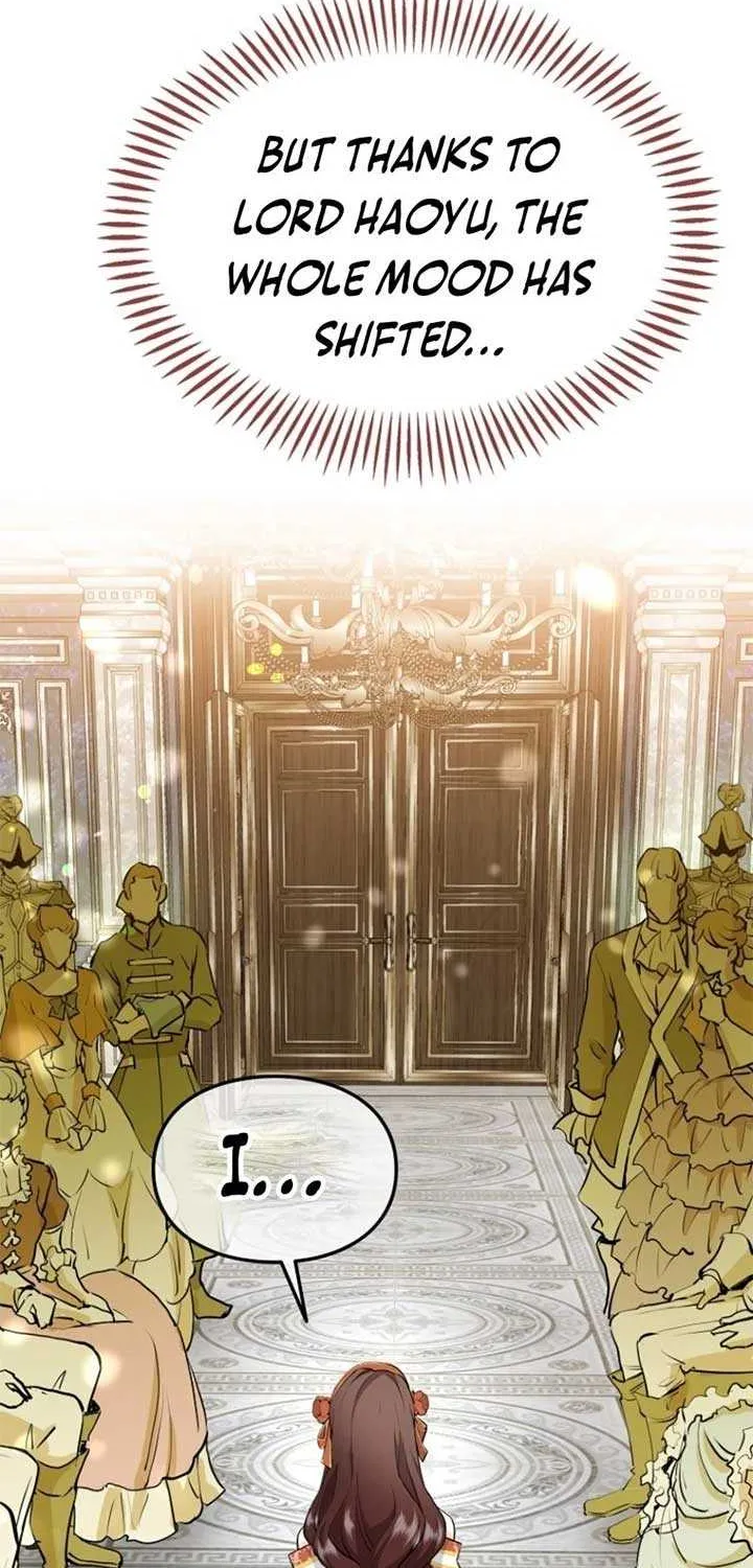 How The Villainous Alicia Saves The Day Chapter 48 page 37 - 
