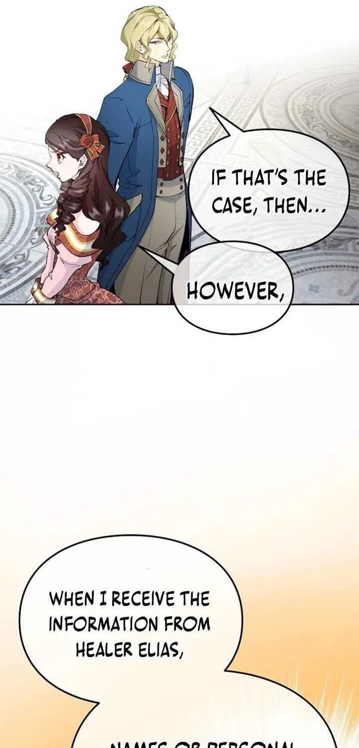 How The Villainous Alicia Saves The Day Chapter 48 page 39 - 