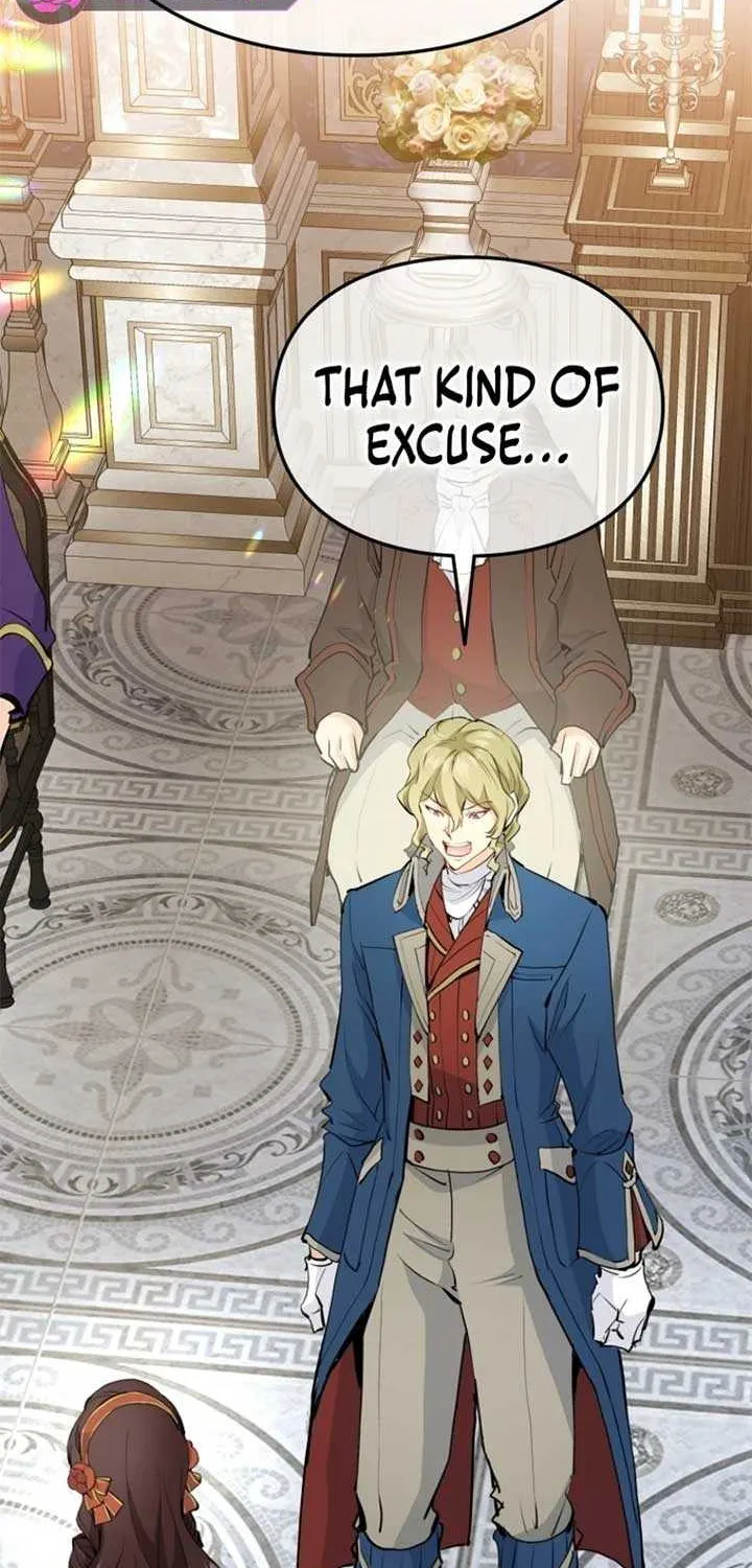 How The Villainous Alicia Saves The Day Chapter 48 page 41 - 