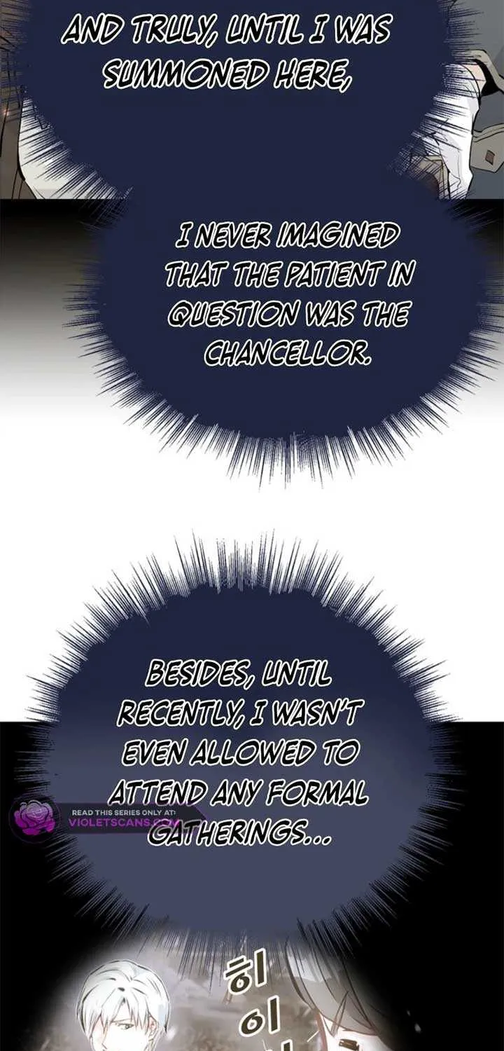 How The Villainous Alicia Saves The Day Chapter 48 page 46 - 
