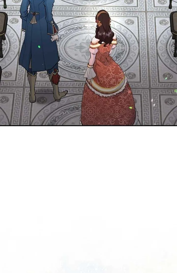 How The Villainous Alicia Saves The Day Chapter 48 page 51 - 