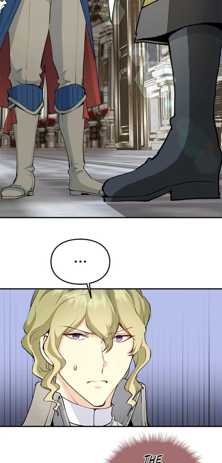 How The Villainous Alicia Saves The Day Chapter 48 page 55 - 