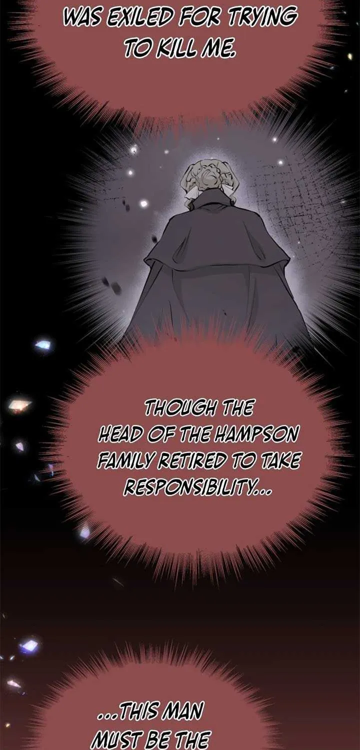 How The Villainous Alicia Saves The Day Chapter 48 page 58 - 