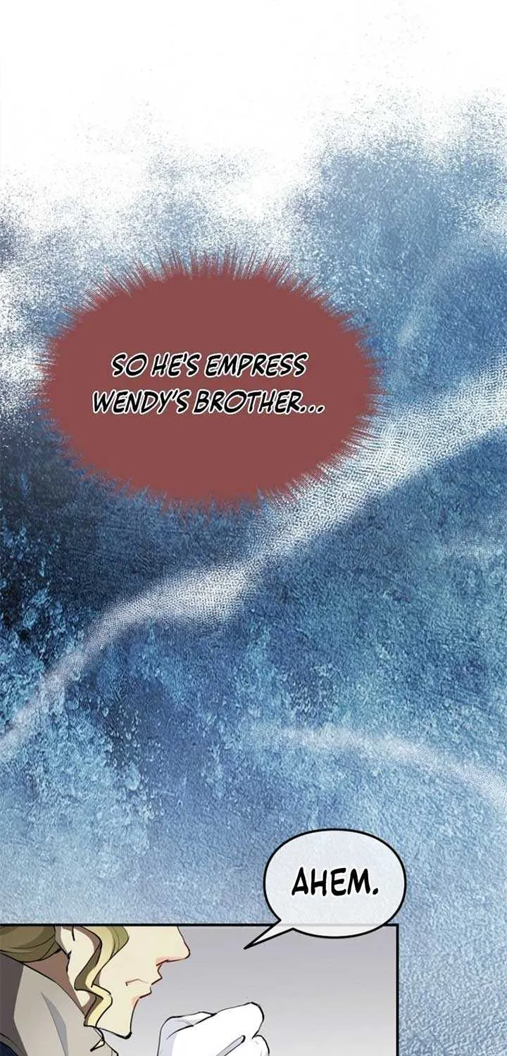 How The Villainous Alicia Saves The Day Chapter 48 page 61 - 