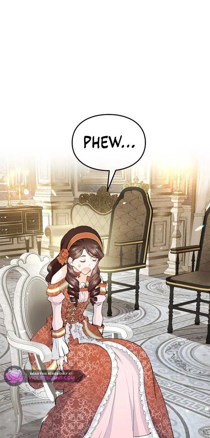 How The Villainous Alicia Saves The Day Chapter 48 page 70 - 