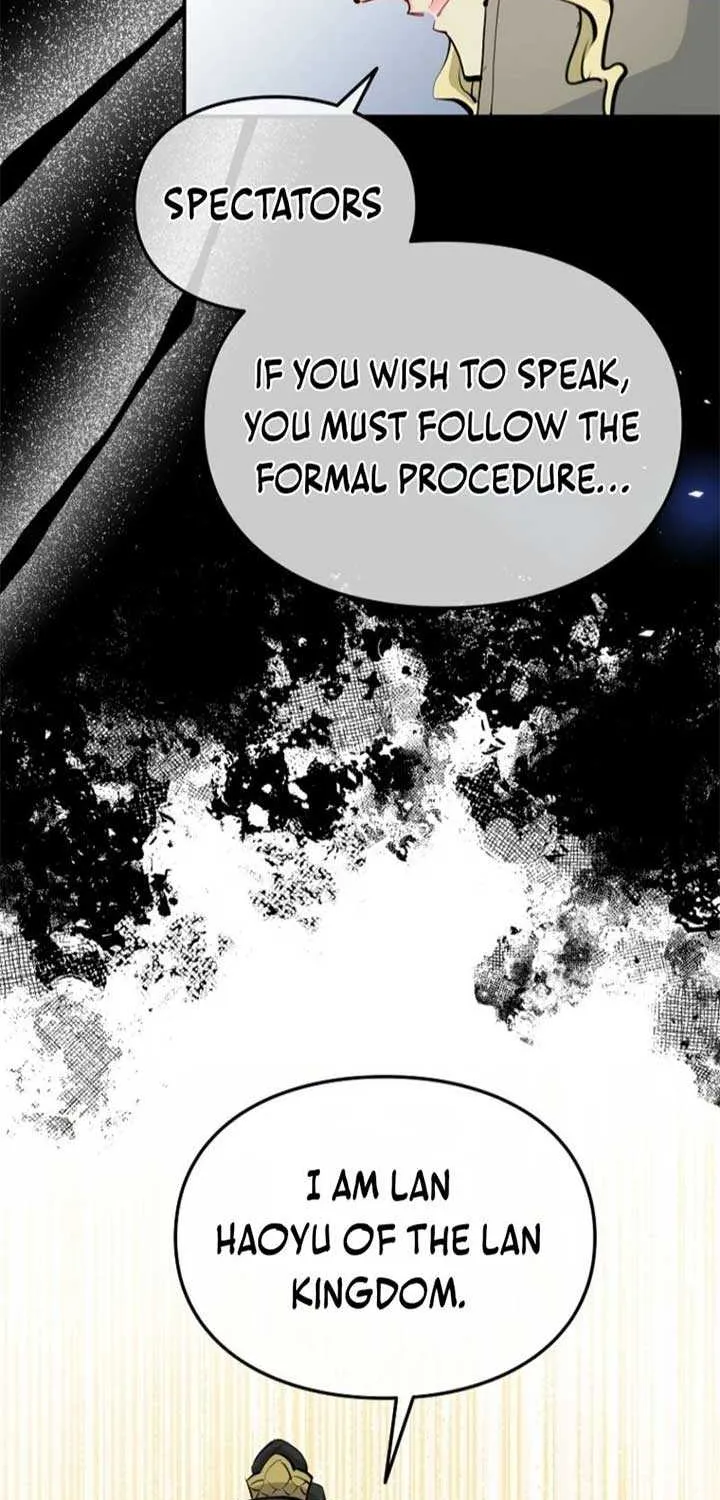 How The Villainous Alicia Saves The Day Chapter 48 page 8 - 