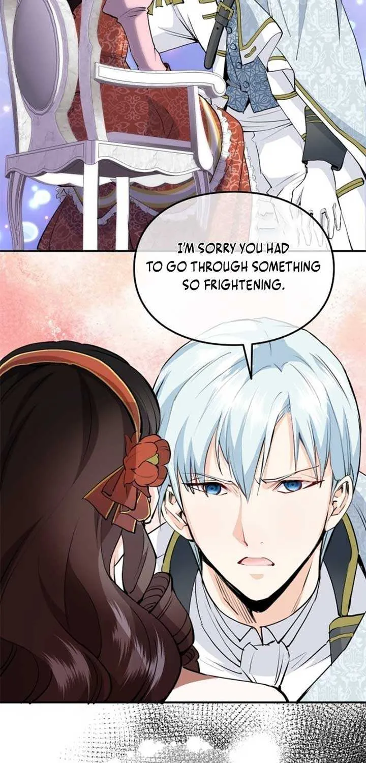 How The Villainous Alicia Saves The Day Chapter 48 page 72 - 