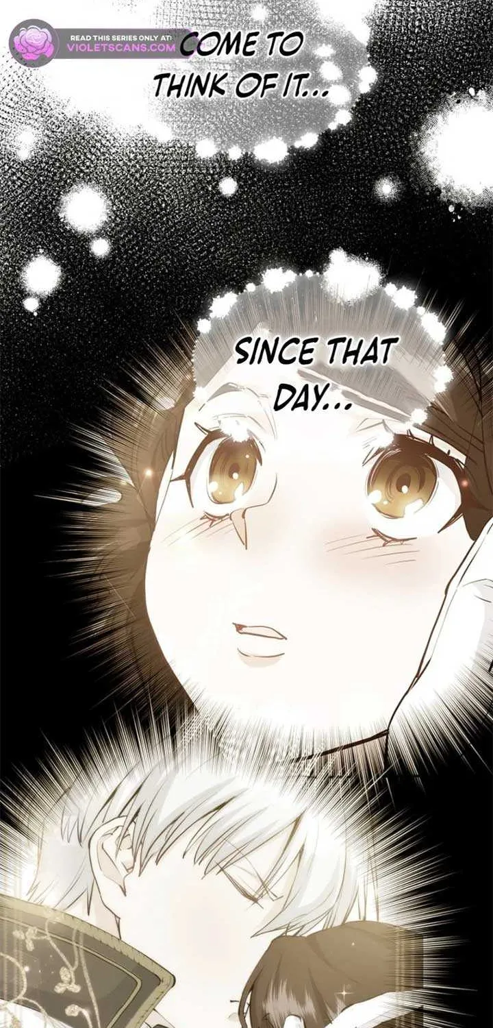 How The Villainous Alicia Saves The Day Chapter 48 page 73 - 