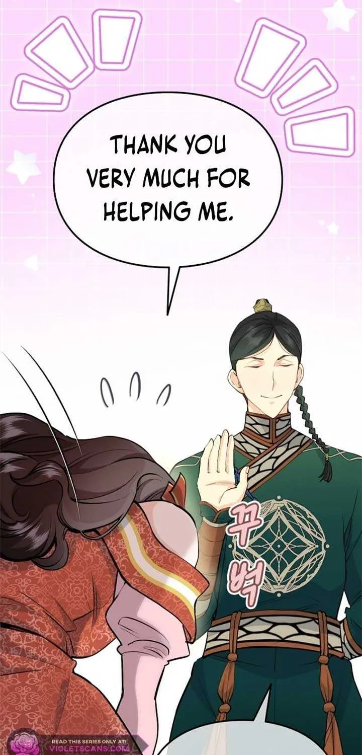 How The Villainous Alicia Saves The Day Chapter 48 page 80 - 