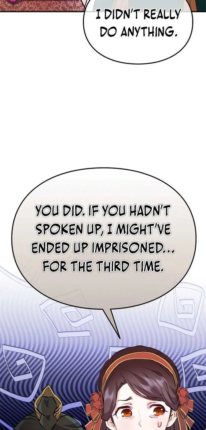 How The Villainous Alicia Saves The Day Chapter 48 page 81 - 