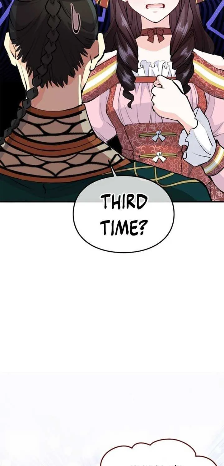 How The Villainous Alicia Saves The Day Chapter 48 page 82 - 