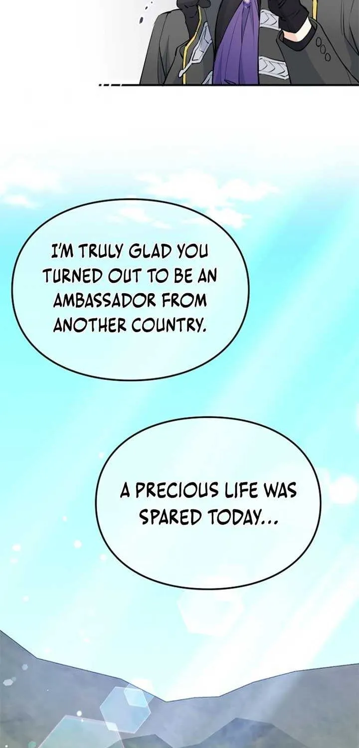 How The Villainous Alicia Saves The Day Chapter 48 page 91 - 