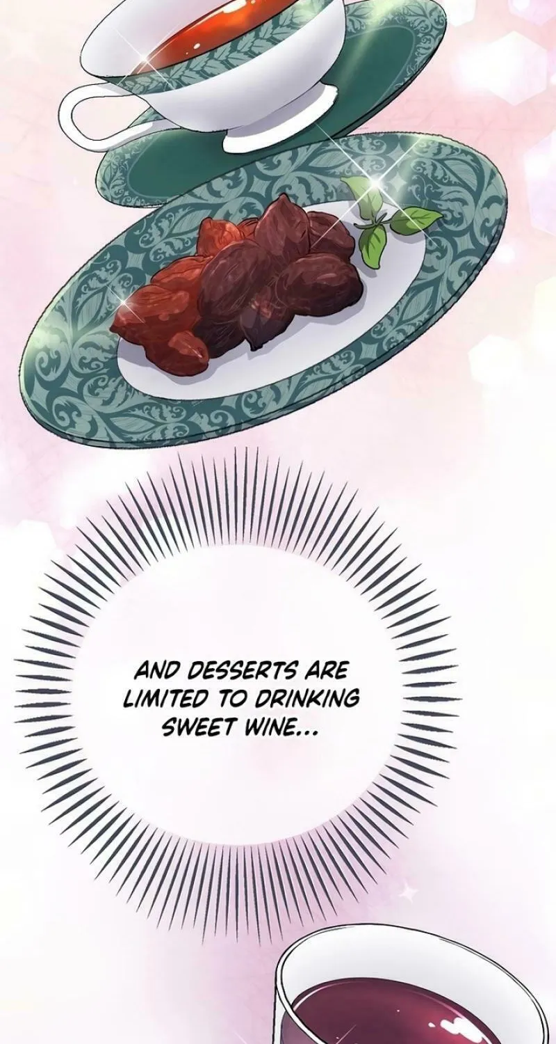 How The Villainous Alicia Saves The Day Chapter 5 page 12 - 