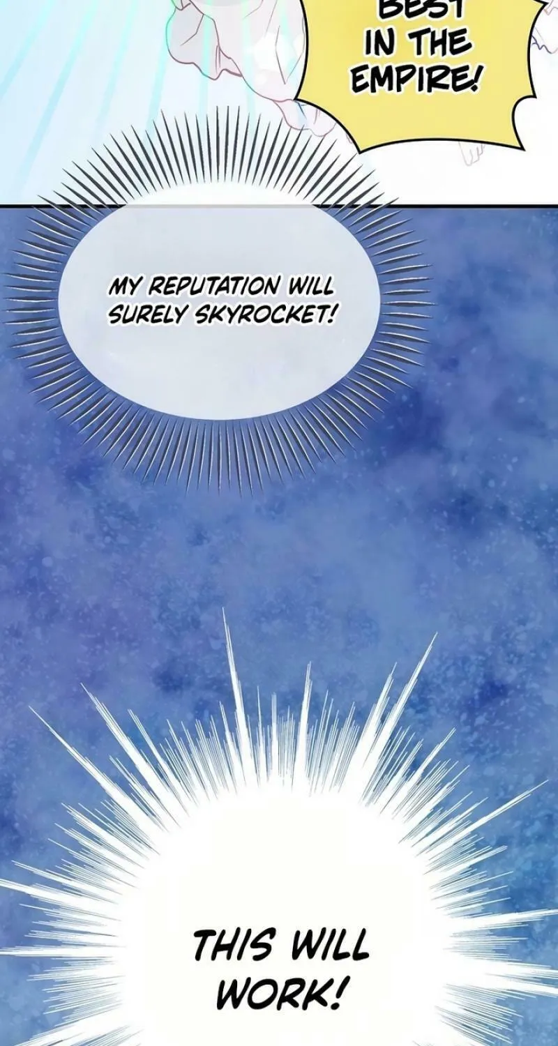 How The Villainous Alicia Saves The Day Chapter 5 page 15 - 