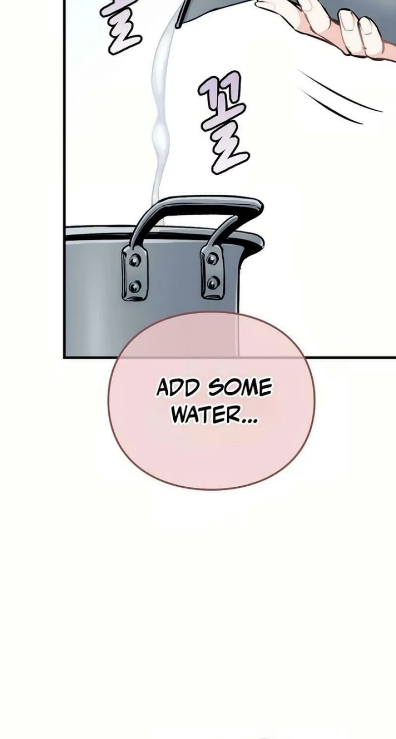 How The Villainous Alicia Saves The Day Chapter 5 page 25 - 