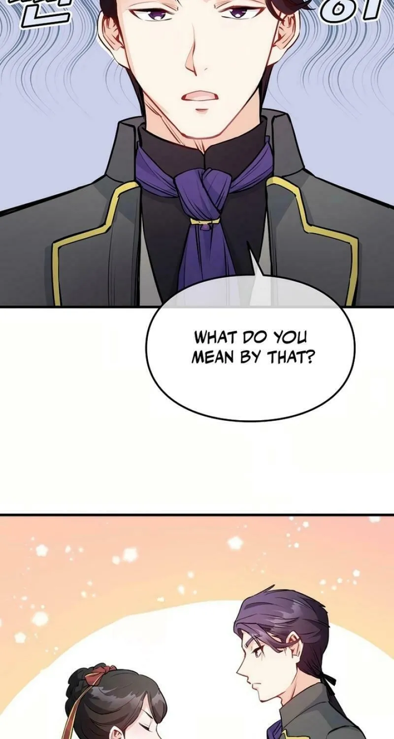How The Villainous Alicia Saves The Day Chapter 5 page 4 - 