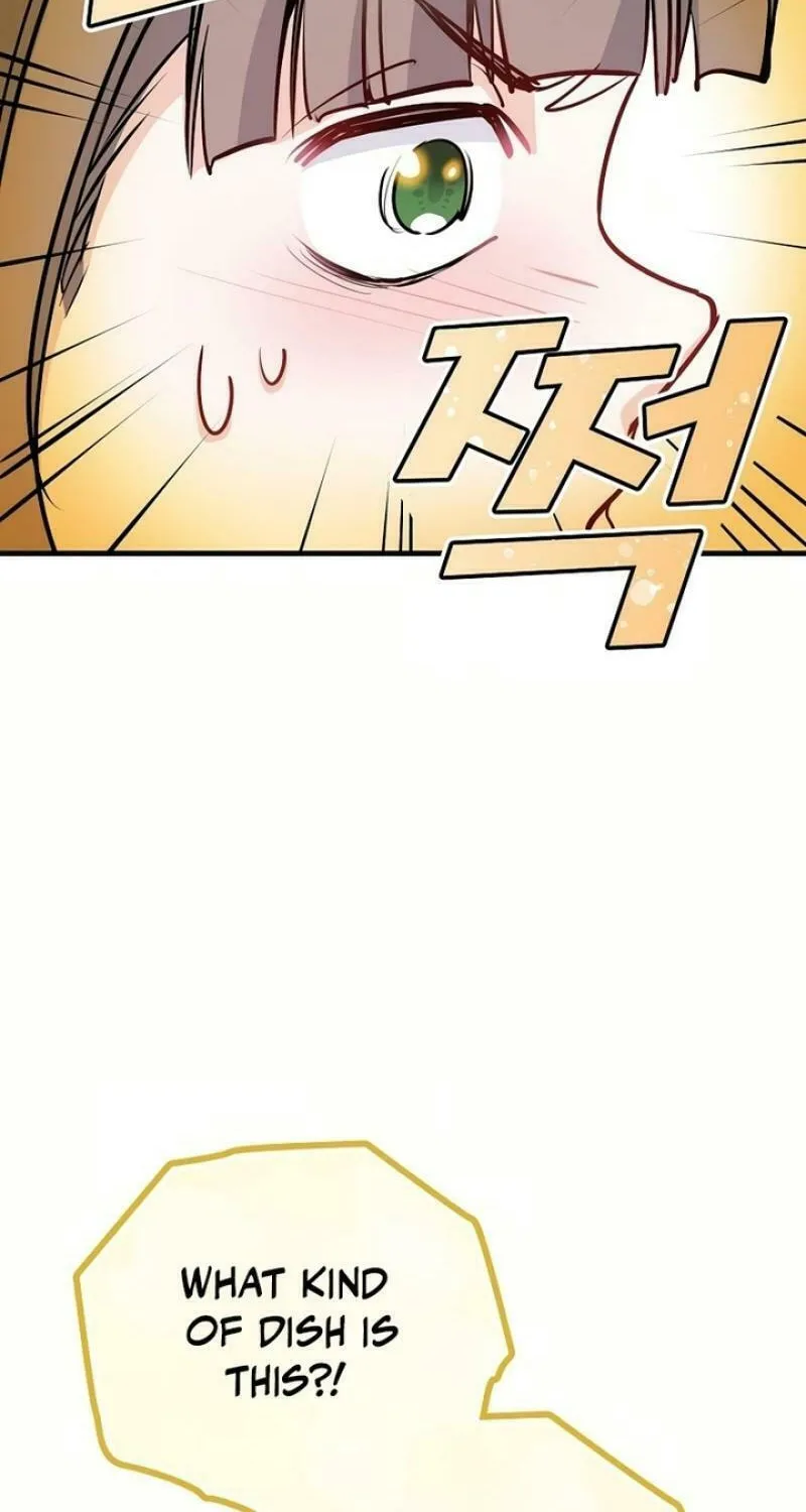 How The Villainous Alicia Saves The Day Chapter 5 page 39 - 