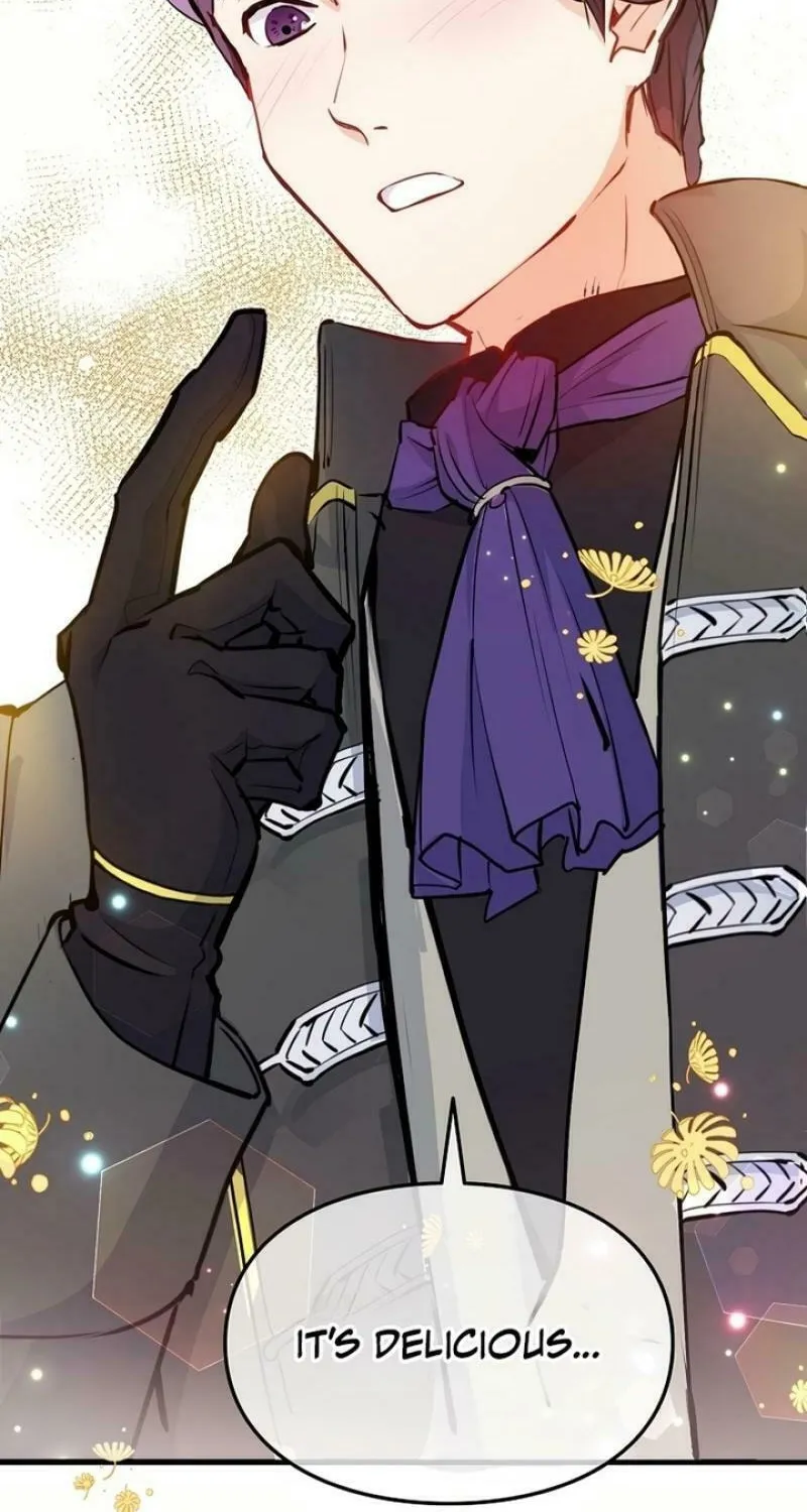 How The Villainous Alicia Saves The Day Chapter 5 page 48 - 