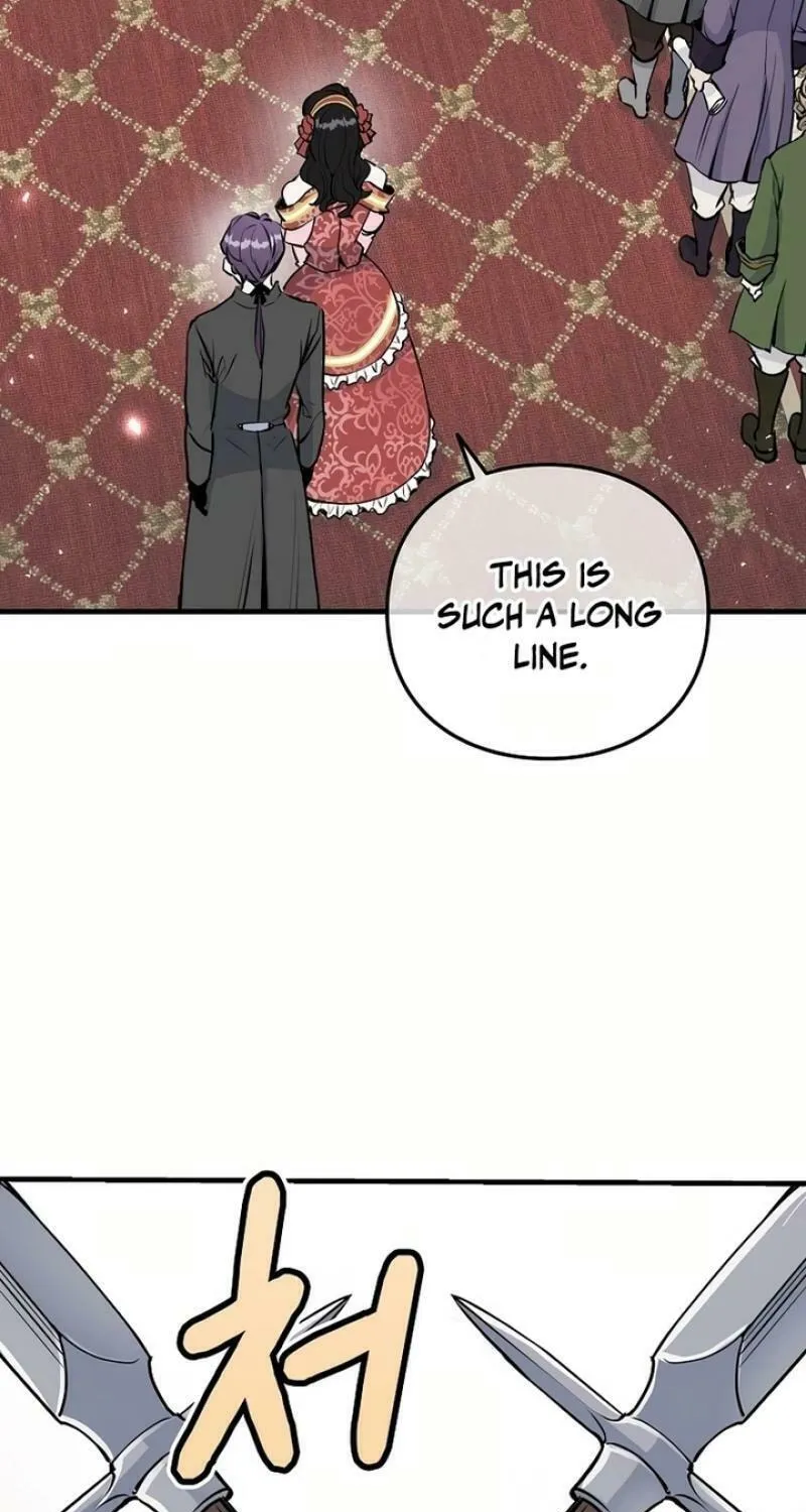 How The Villainous Alicia Saves The Day Chapter 5 page 56 - 