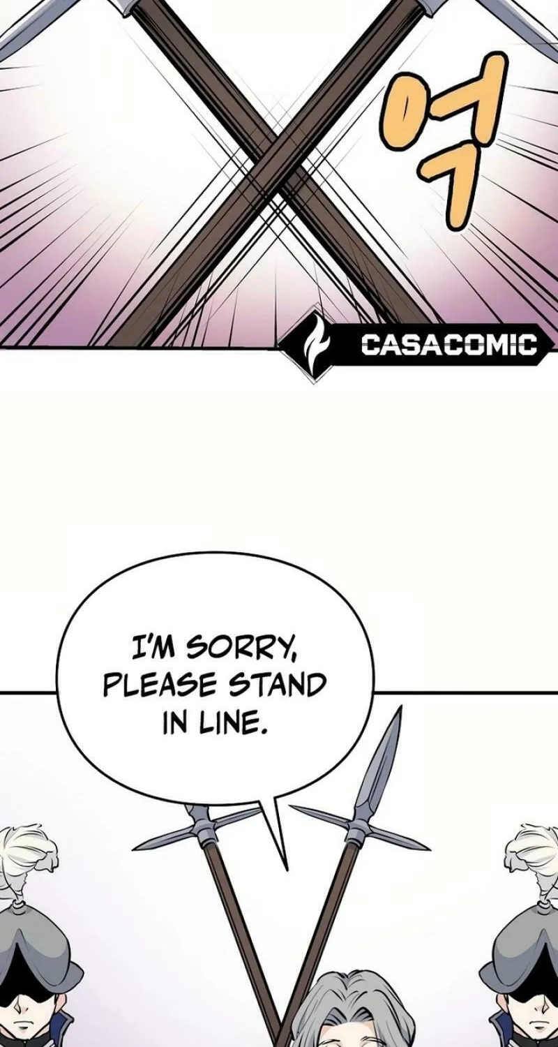 How The Villainous Alicia Saves The Day Chapter 5 page 57 - 