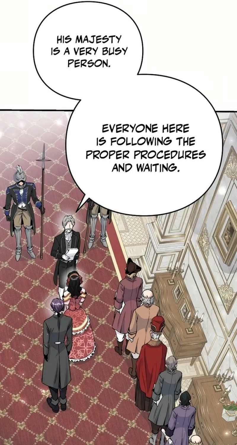 How The Villainous Alicia Saves The Day Chapter 5 page 60 - 