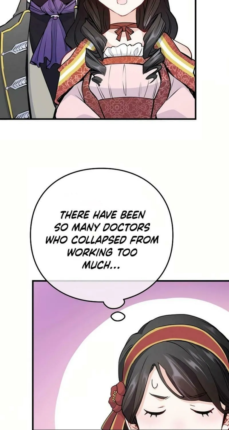 How The Villainous Alicia Saves The Day Chapter 5 page 66 - 