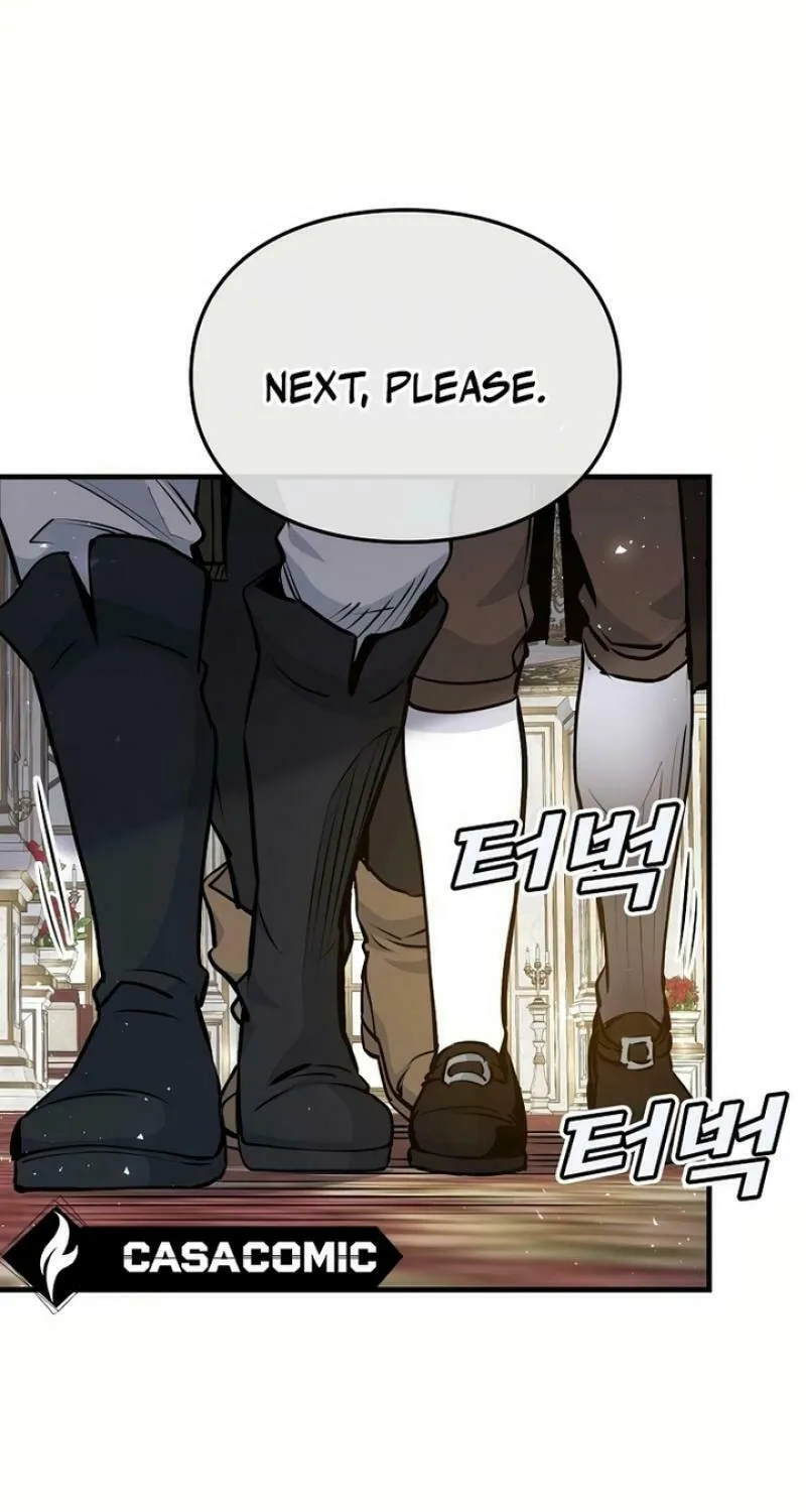 How The Villainous Alicia Saves The Day Chapter 5 page 75 - 