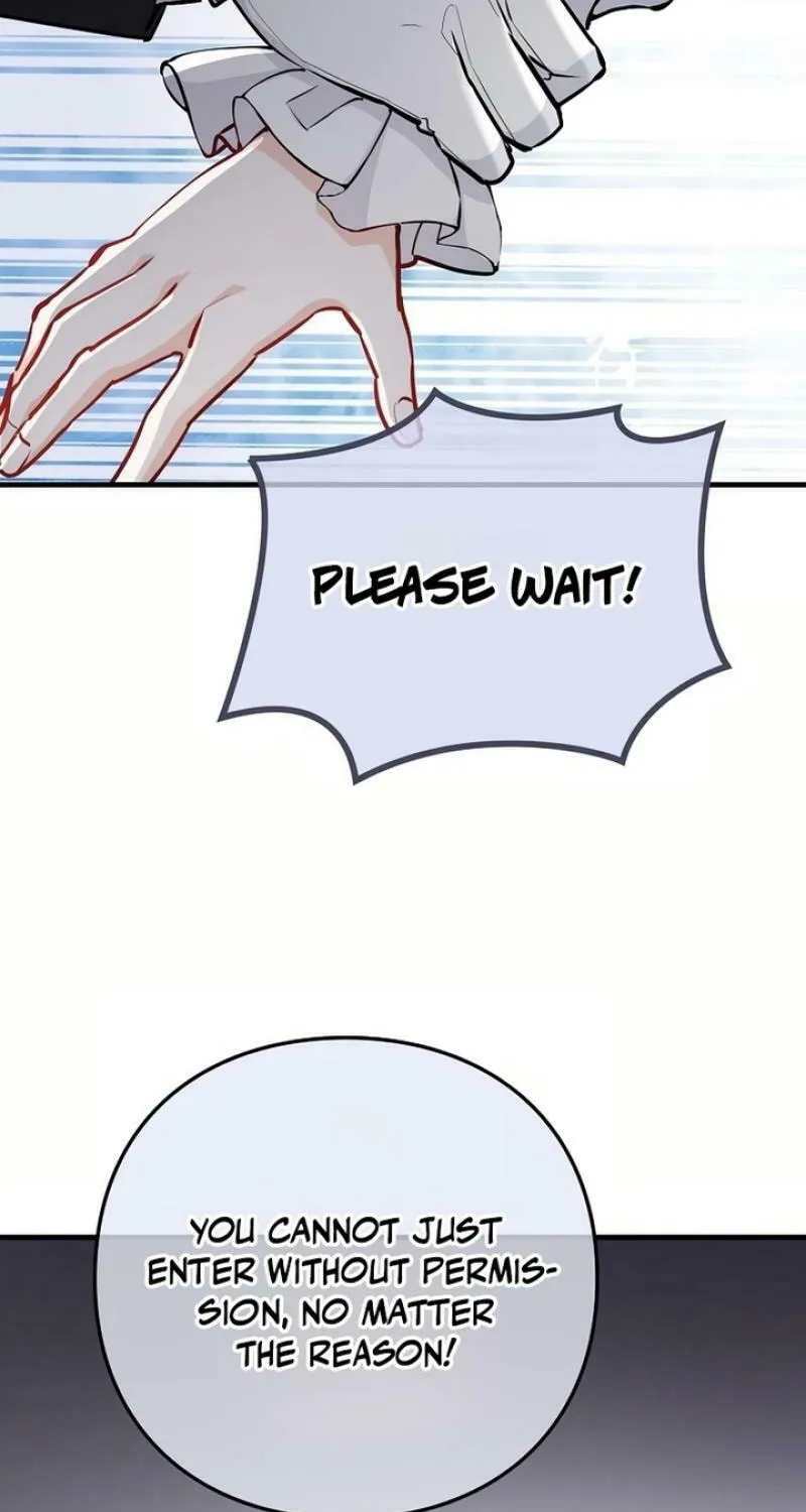 How The Villainous Alicia Saves The Day Chapter 5 page 84 - 