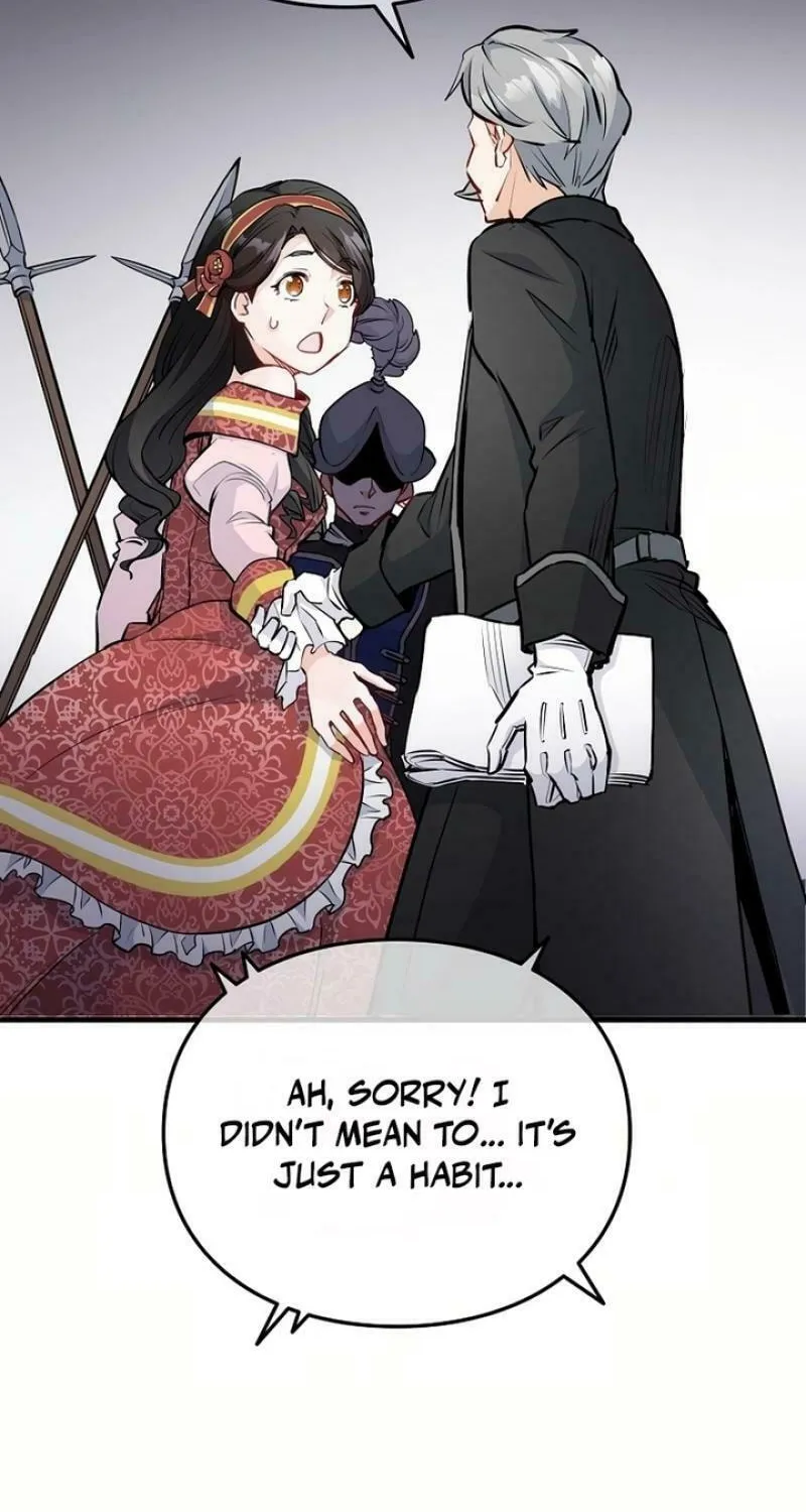 How The Villainous Alicia Saves The Day Chapter 5 page 85 - 