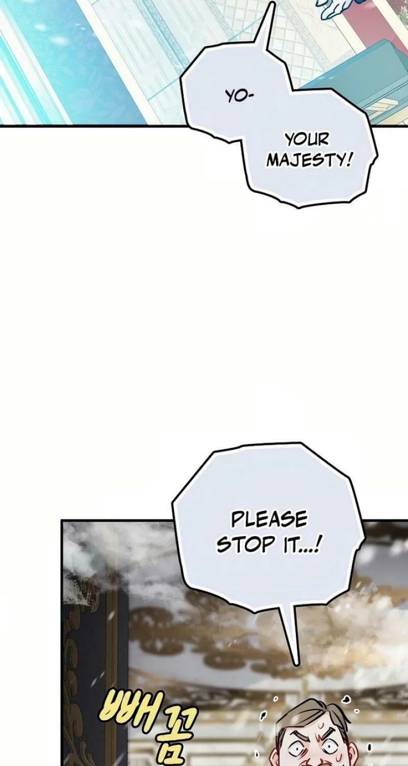 How The Villainous Alicia Saves The Day Chapter 5 page 90 - 