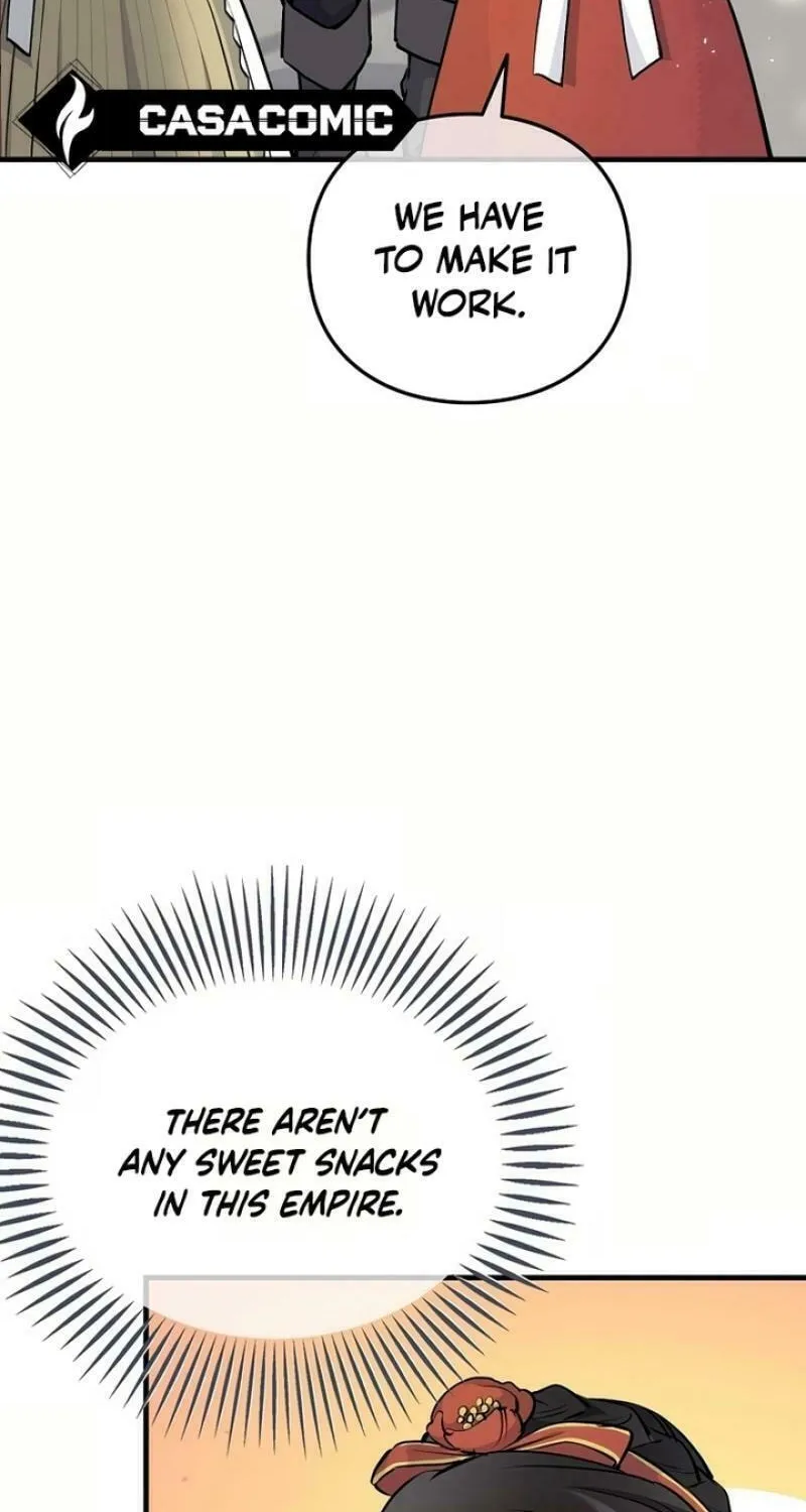 How The Villainous Alicia Saves The Day Chapter 5 page 10 - 