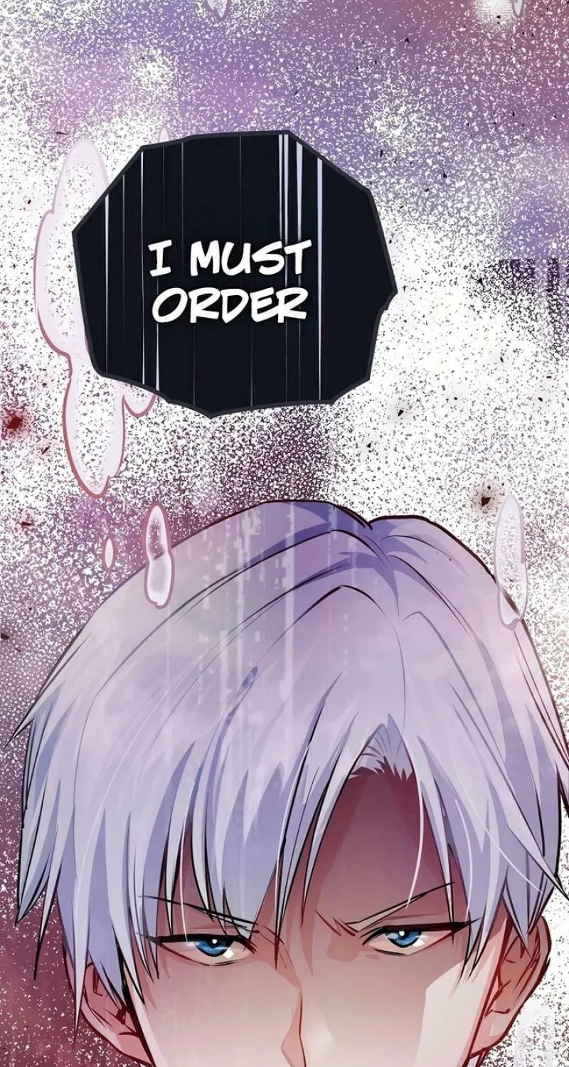 How The Villainous Alicia Saves The Day Chapter 5 page 99 - 