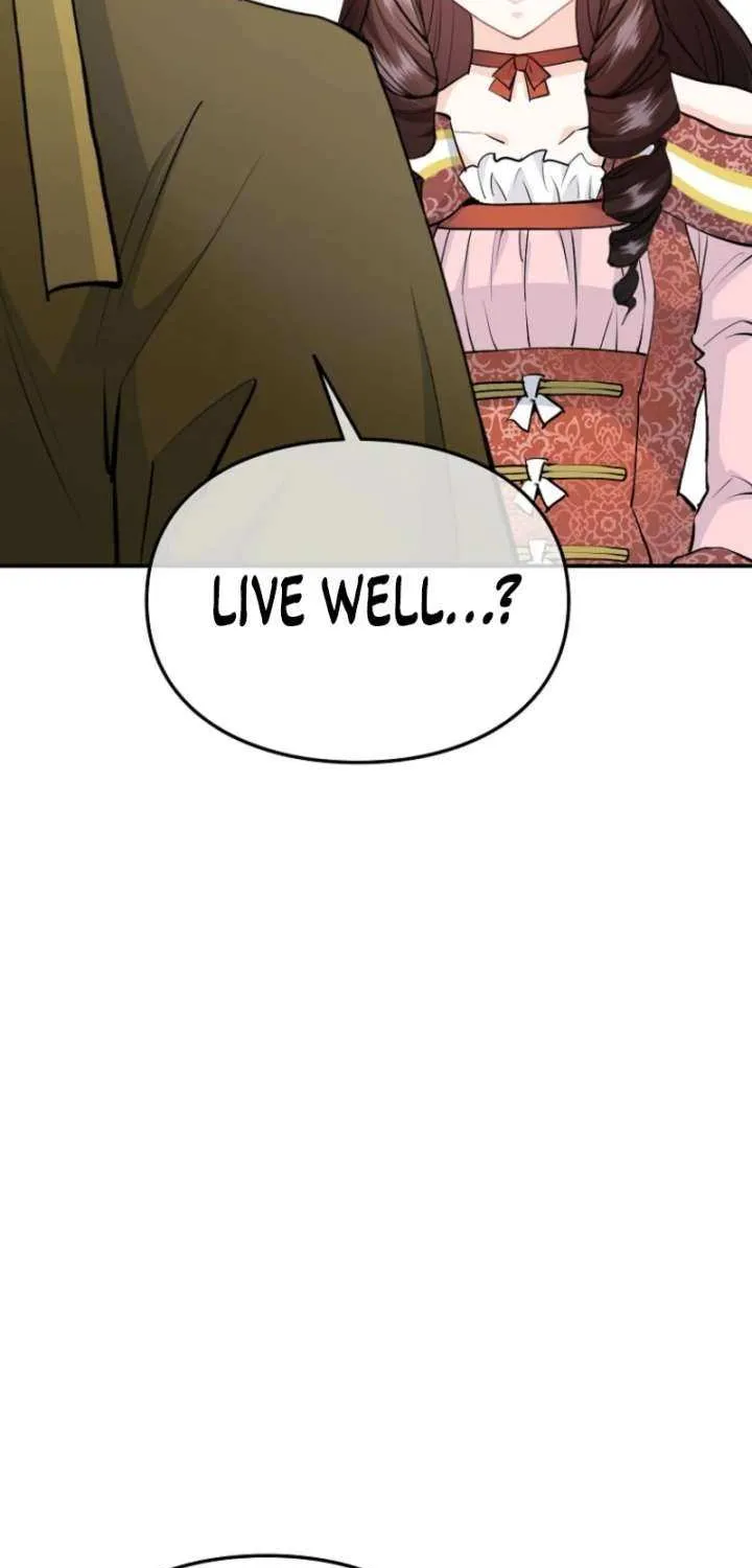 How The Villainous Alicia Saves The Day Chapter 50 page 21 - 