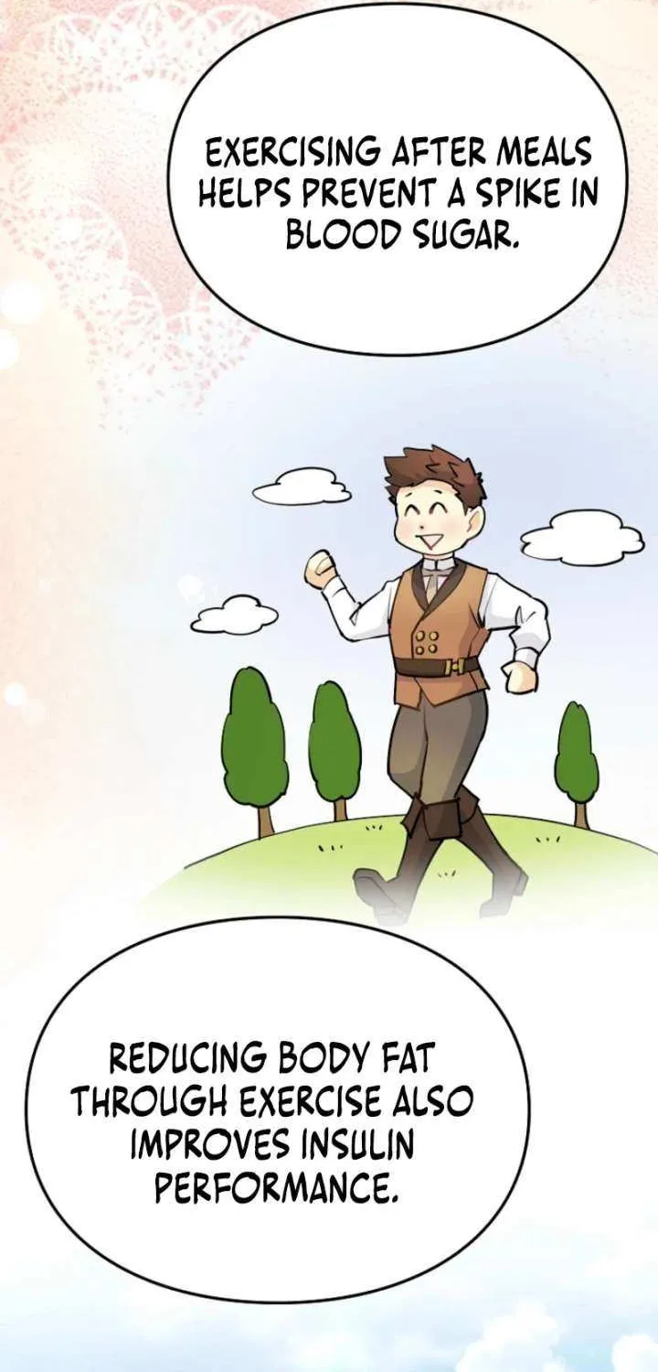 How The Villainous Alicia Saves The Day Chapter 50 page 24 - 