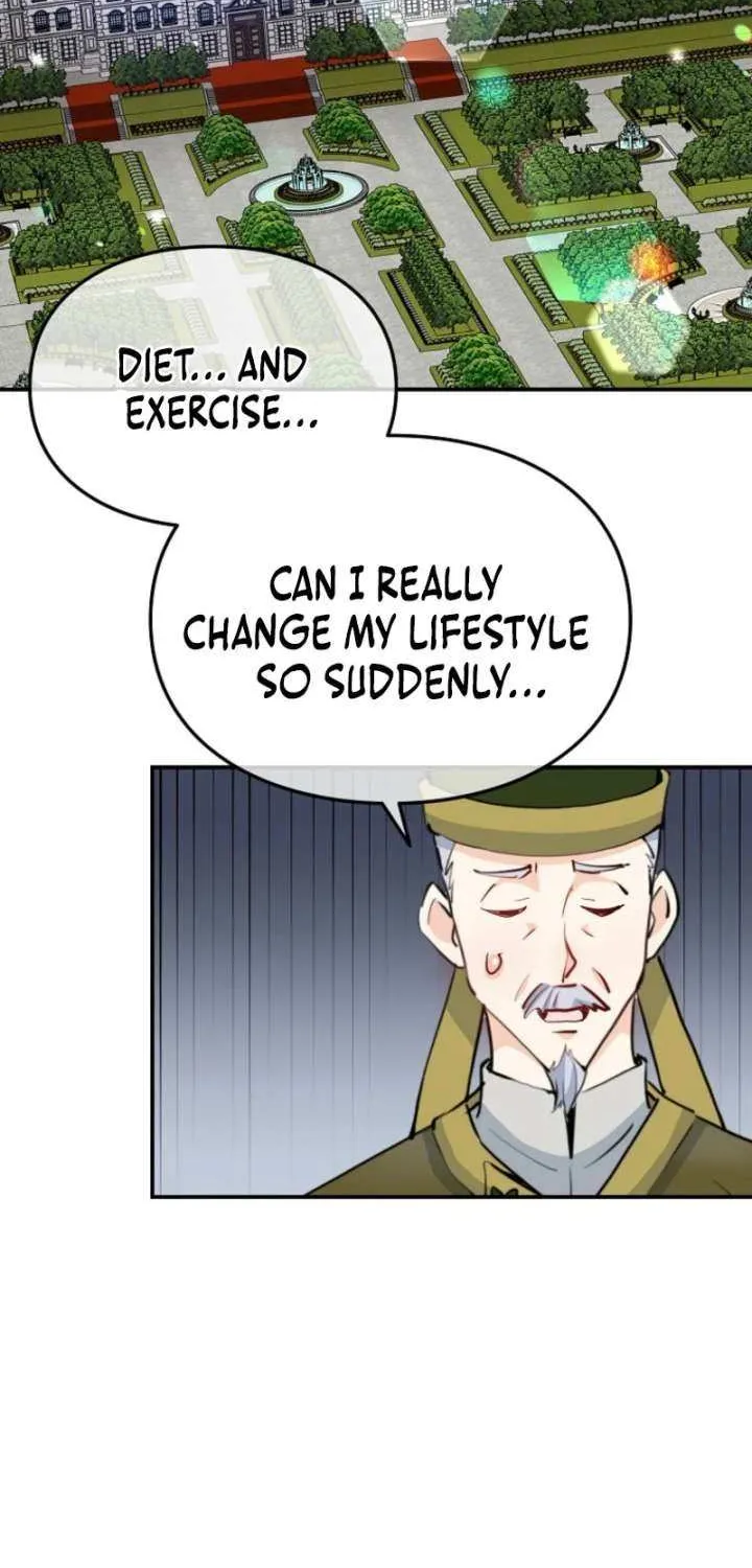 How The Villainous Alicia Saves The Day Chapter 50 page 26 - 