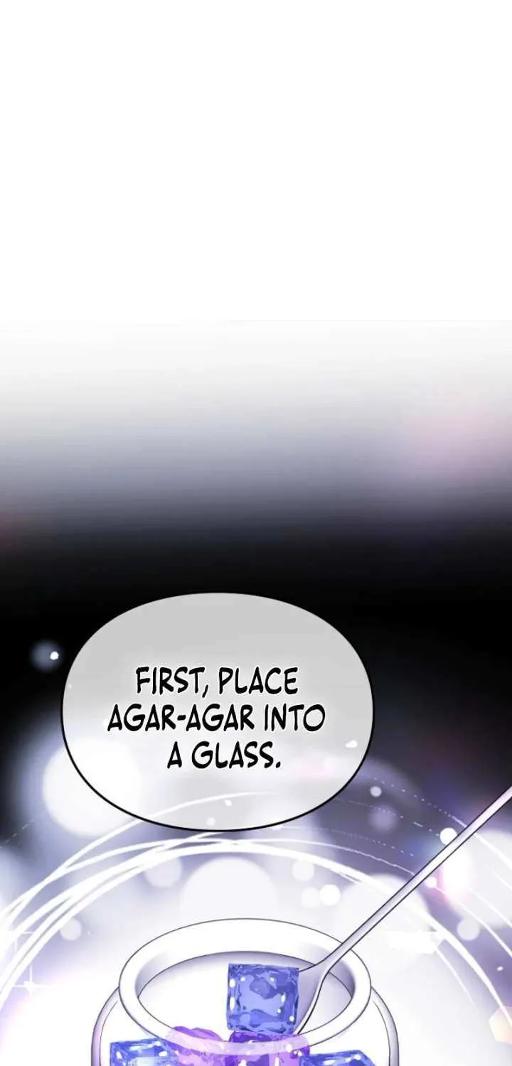How The Villainous Alicia Saves The Day Chapter 50 page 32 - 