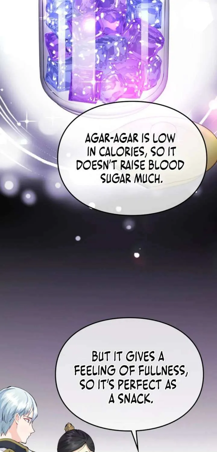 How The Villainous Alicia Saves The Day Chapter 50 page 33 - 