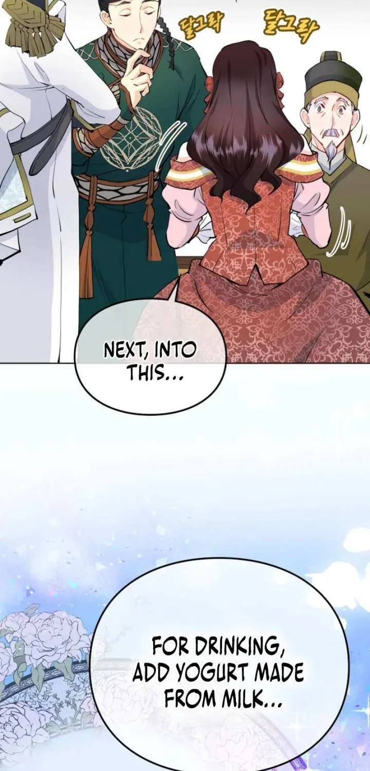 How The Villainous Alicia Saves The Day Chapter 50 page 34 - 